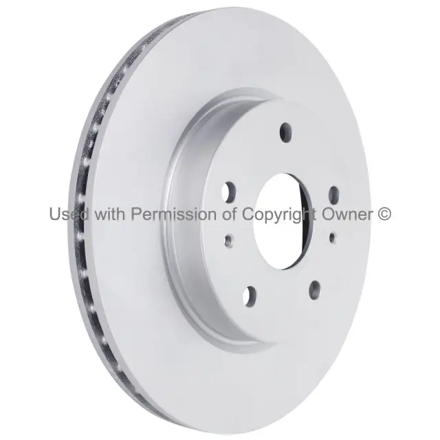 BR35301G - : Disc Brake Rotor for MPA ELECTRICAL Image
