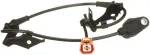SS11610 - : ABS Wheel Speed Sensor for DELPHI Image