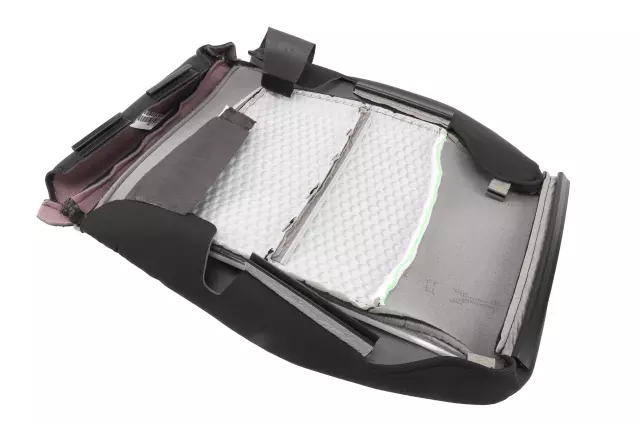 84173581 - Body: Cushion Cover for GMC: Terrain Image