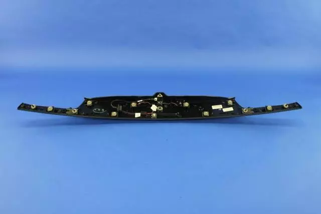 6BK44LAUAA - Electrical: License Lamp Applique for Jeep: Grand Cherokee Image