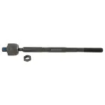 EV801132 - : Front Inner Steering Tie Rod End for Moog Image