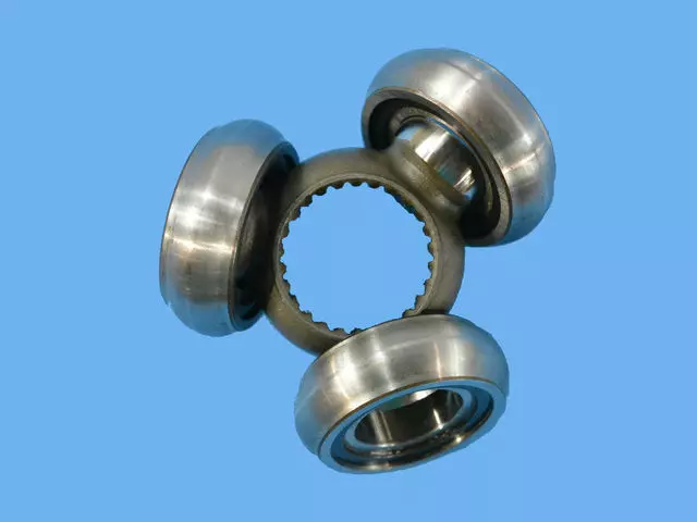 Tripod Joint - Mopar (68263106AA)