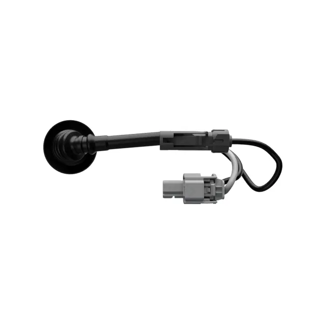 68518261AA - Electrical: High Mounted Stop Lamp Wiring for Mopar Image