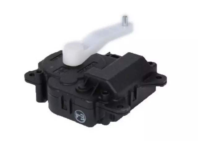 89023389 - HVAC: Actuator for Cadillac: CTS, STS Image