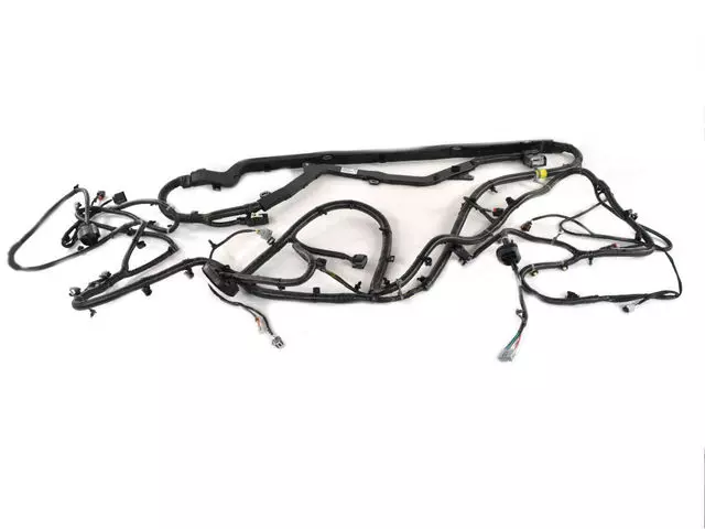 68251977AD - : Underbody Wiring for Mopar Image