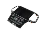 68388550AD - Electrical: Vehicle Feature Controls Center Stack for Mopar Image