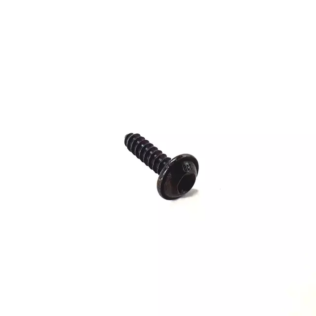 N10632702 - Body: Front Trim Screw for Volkswagen: Golf Alltrack, Golf SportWagen, Tiguan, Tiguan Limited Image