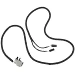 FT1Z14A411A - : Wire Assembly Jumper for Ford Image