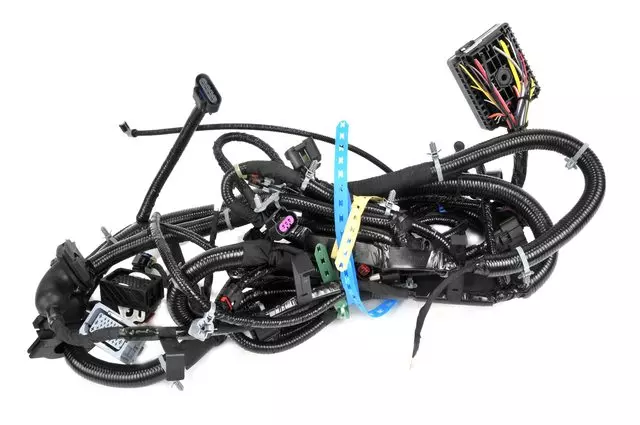 Harness - GM (90921804)