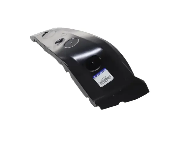 68458756AB - Body Sheet Metal Except Doors: Wheelhouse Panel, Right for Jeep: Grand Cherokee L Image