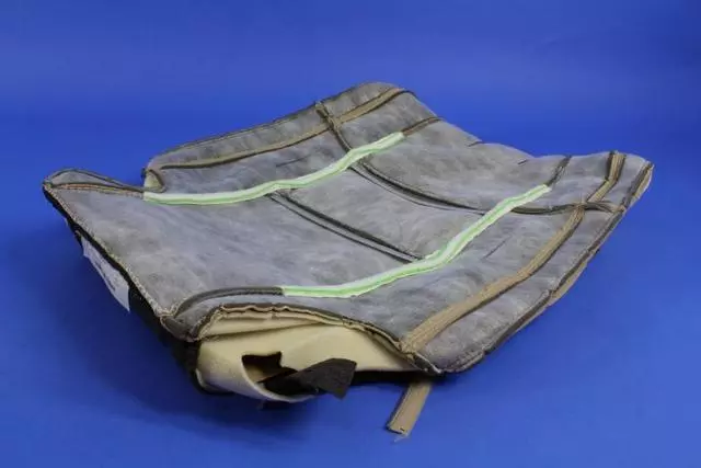 Rear Seat Back Cover, Right - Mopar (5RV38HL1AC)