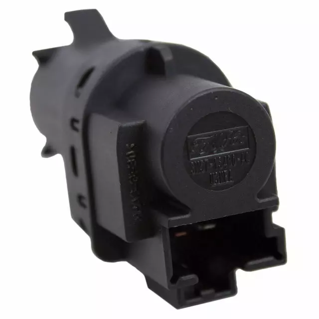 3M5Z13480AB - : 2005-2019 Ford - Stoplamp Switch for Ford: Escape, Explorer, Explorer Sport Trac, Fiesta, Five Hundred, Flex, Freestyle, Mustang, Taurus, Taurus X | Lincoln: MKS | Mercury: Mariner, Montego, Mountaineer, Sable Image