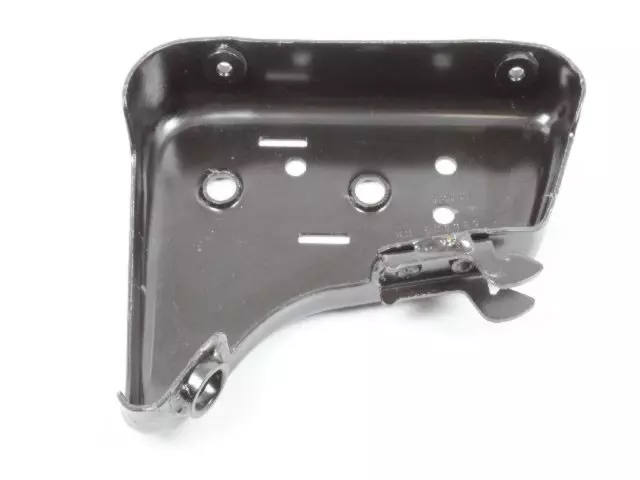 5143412AA - Interior Trim: Seat Riser, Right for Mopar Image