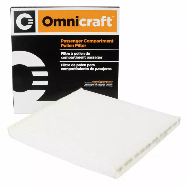 Filter Pollen - Ford (QFP-38)