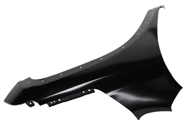 84471775 - : Front Passenger Side Fender for GMC: Acadia Image
