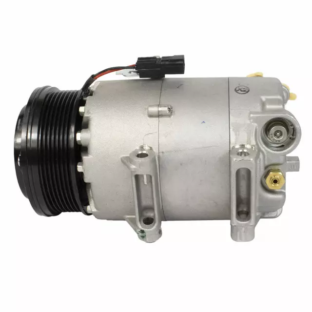 Compressor - Ford (BK3Z-19703-D)