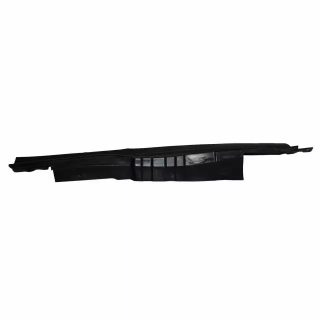DS7Z5802039A - Body: Fender Ledge Cover for Ford: Fusion, Police Responder Hybrid, SSV Plug-In Hybrid Image