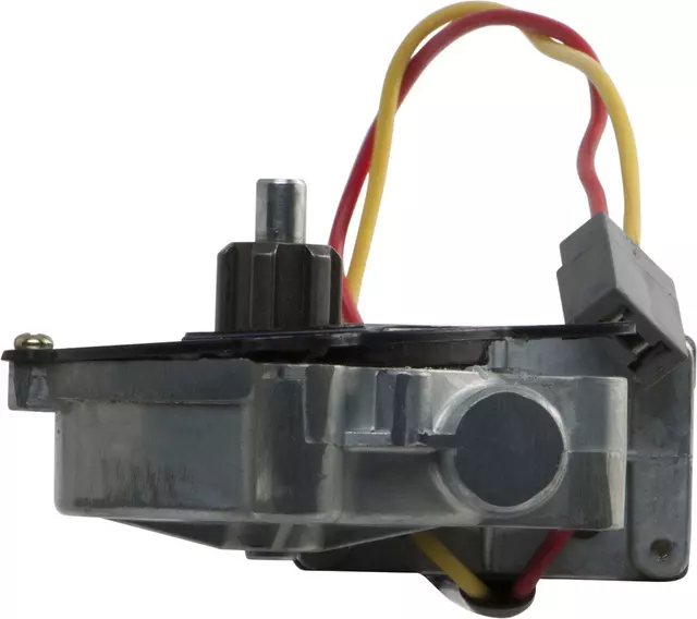 11M98 - Electrical, Lighting and Body: Power Window Motor for ACDelco Image
