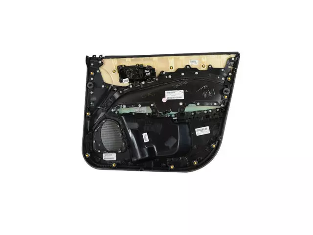 Front Door Trim Panel, Left - Mopar (5VM19LT5AH)