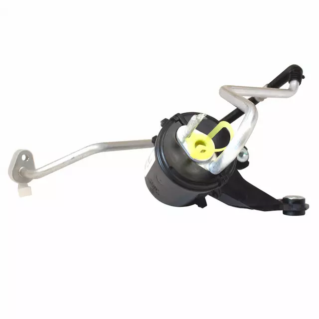 A/C Receiver Drier - Ford (ba5z19959b)