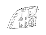 5L9Z13008BACP - : 275LBS  C Cor Fib Singlewall for Ford Image