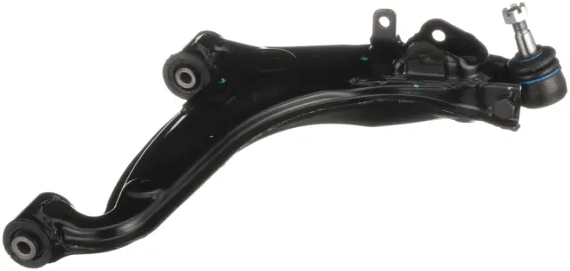 TC6705 - Suspension: Control Arm and Ball Joint Assembly for DELPHI Image