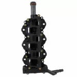 JL3Z9424B - : Intake Manifold for Ford: Explorer, F-150, Mustang, Police Interceptor Utility, Transit-150, Transit-250, Transit-350, Transit-350 HD Image
