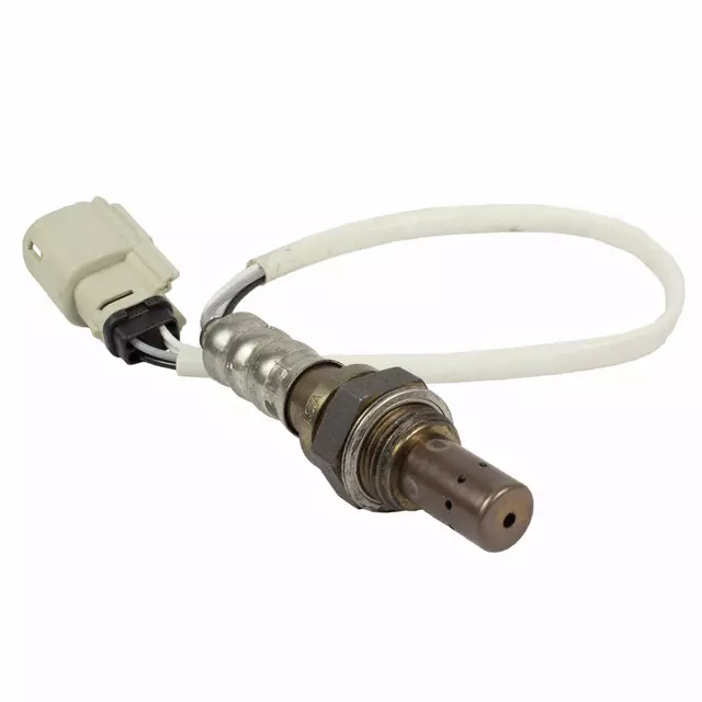 2011-2012 Ford - Oxygen Sensor - Ford (BE5Z-9F472-B)