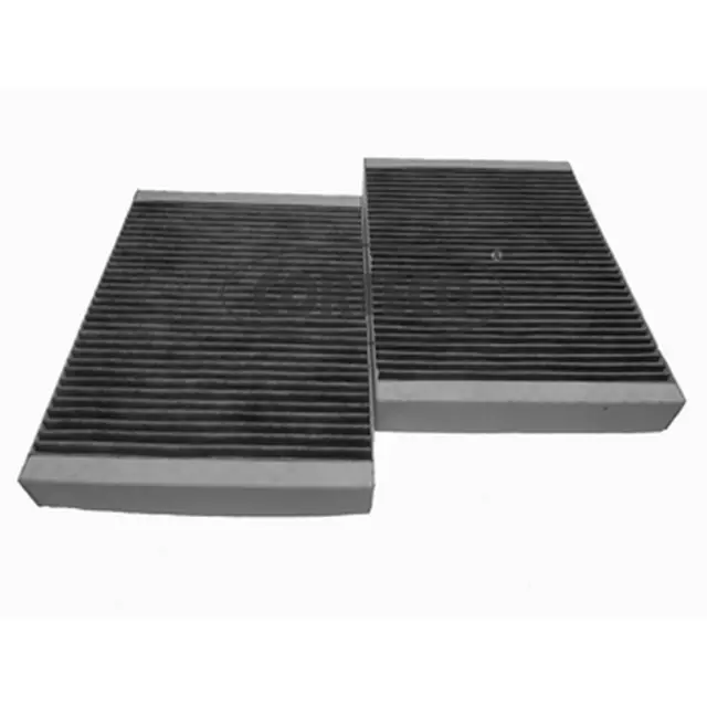 80000538 - Filters: Corteco Cabin Air Filter for Corteco Image