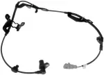 695347 - : Anti-Lock Braking System Wheel Speed Sensor for Dorman Image