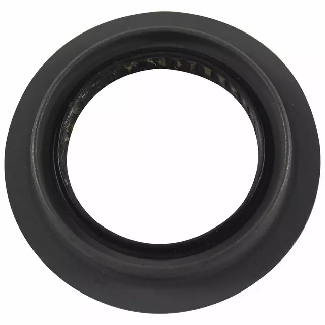 E5TZ1S190A - Suspension: Hub Seals for Ford: Aerostar, Bronco, Bronco II, Explorer, Ranger Image