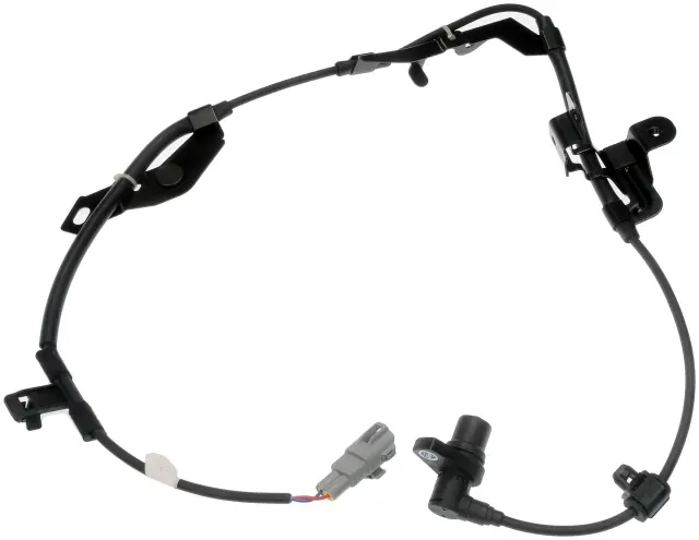 970333 - : Anti-Lock Braking System Wheel Speed Sensor for Dorman Image
