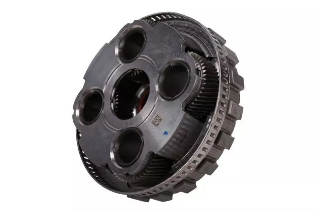 24051066 - : Automatic Transmission Output Shaft for Chevrolet: Silverado 2500 HD, Silverado 3500 HD | GMC: Sierra 2500 HD, Sierra 3500 HD Image