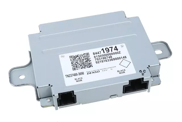 Video Processing Module - ACDelco (84471974)