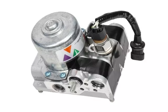 ABS Hydraulic Assembly - GM (19244856)