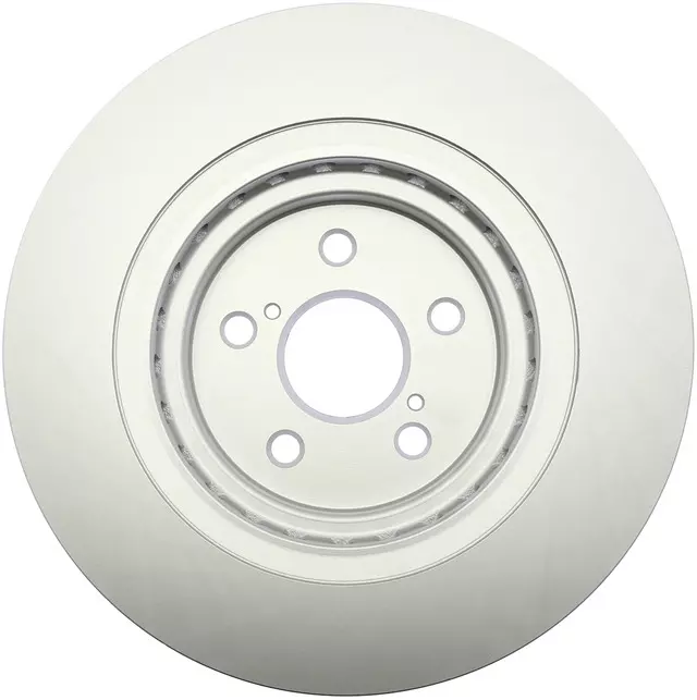 18A82707G - : Front Brake Rotor for ACDelco Image