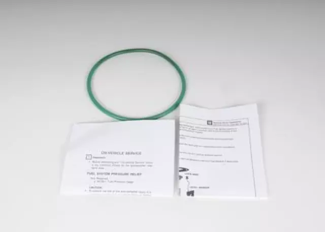 19331944 - Fuel System: Fuel Pump for Chevrolet: Express 1500, Express 2500, Express 3500 | GMC: Savana 1500, Savana 2500, Savana 3500 Image