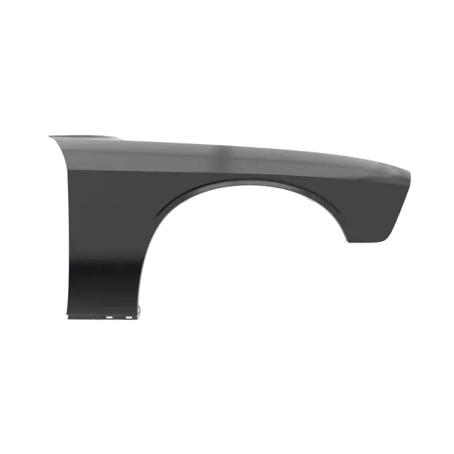 Front Fender, Right - Mopar (68660686AA)