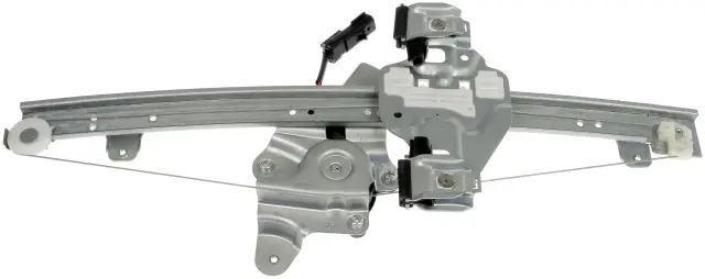751548 - Interior: Power Window Regulator And Motor Assembly for Dorman Image
