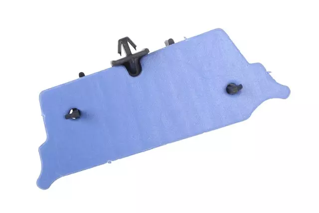 22958525 - Body: Inner Lock Pillar Baffle for Cadillac: ELR Image