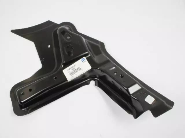 5115710AD - Body: Belt Reinforced for Dodge: Caliber Image
