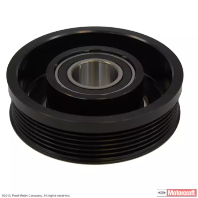 XF2Z19D784A - HVAC: Pulley for Ford: Taurus, Windstar | Mercury: Sable Image