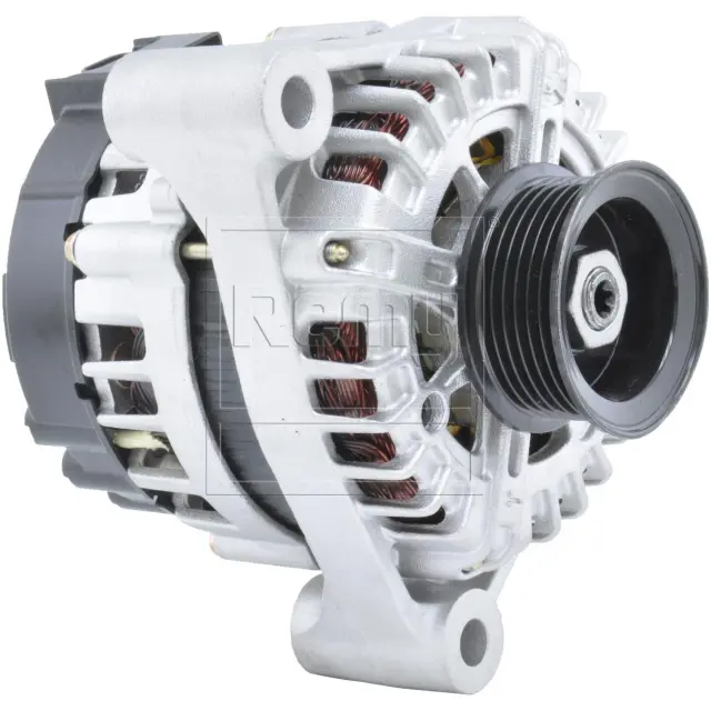 22105 - : Remy Alternator for Remy Image