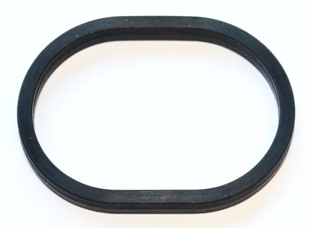 340040 - : Gasket, thermostat housing for Elring Image
