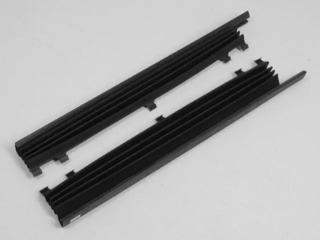 Sunroof Mechanism Cover - Mopar (68081086AA)