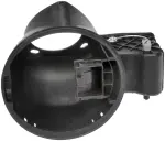 924801 - : Fuel Door Hinge Assembly for Dorman Image