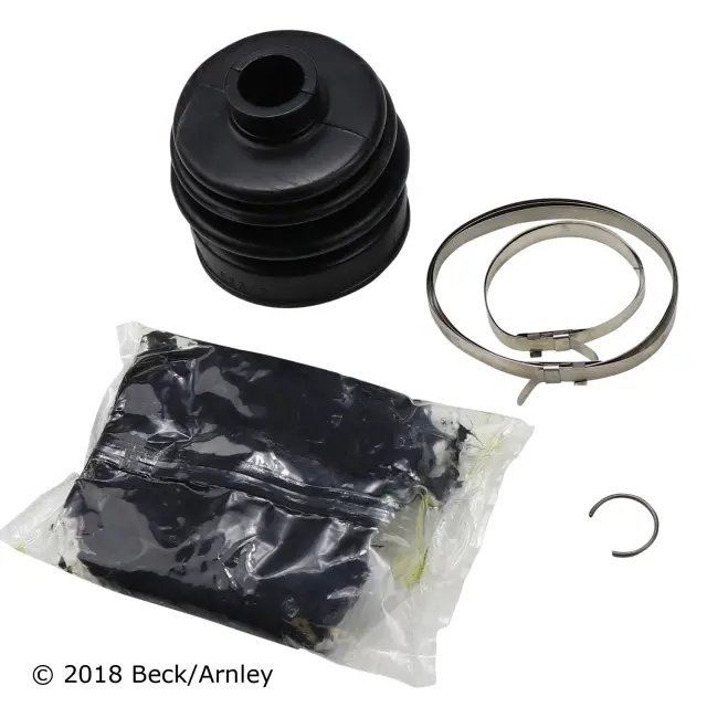 1032503 - : CV JOINT BOOT KIT for Beck Arnley Image