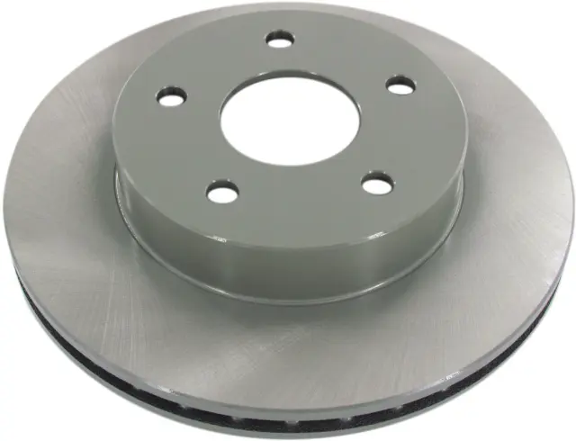 1BP00064AA - : Disc Brake Rotor for bproauto Image
