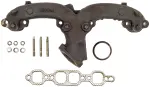674199 - : Exhaust Manifold Kit - Includes Required Gaskets And Hardware for Dorman Image