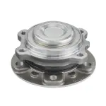 513323 - : Front Wheel Bearing and Hub Assembly for Moog Image